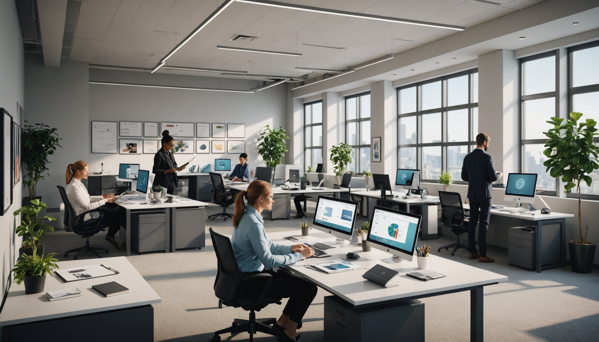découvrez comment l'application mypeopledoc facilite la gestion de vos documents rh en 2025. simplifiez le stockage, l'accès et le partage de vos fichiers pour une organisation plus efficace et sécurisée.