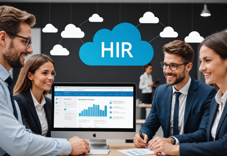 découvrez comment l'application mypeopledoc révolutionne la gestion de vos documents rh en 2025 : centralisez, sécurisez et simplifiez toutes vos démarches administratives grâce à une solution digitale efficace.