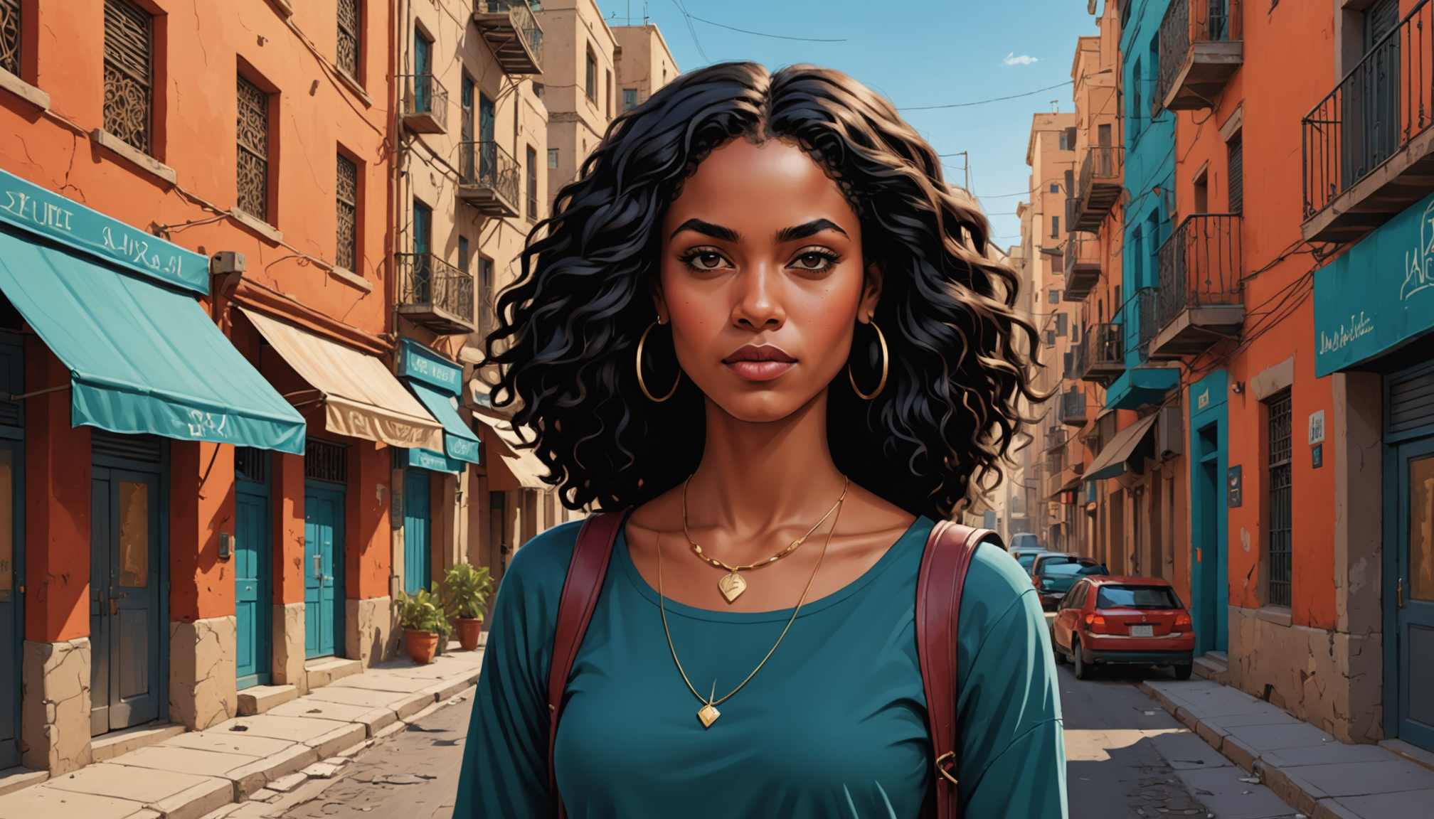 découvrez les origines de sabrina medjebeur ainsi que son parcours unique. plongez dans l’histoire de ses racines et explorez son chemin exceptionnel, entre culture et réussite personnelle.